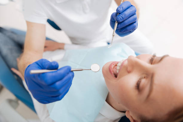 TMJ/TMD Treatment in Isle Of Hope, GA